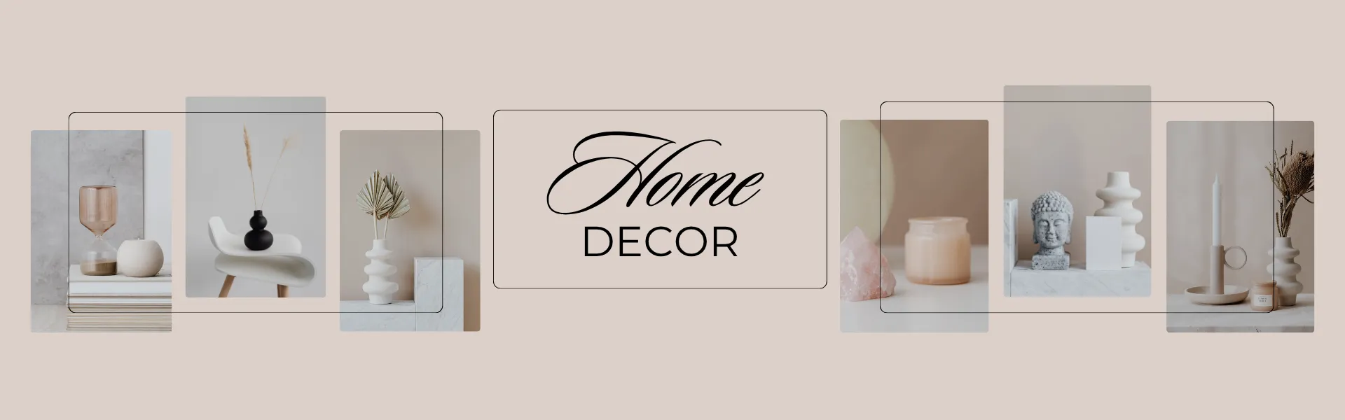 Home Decor & Furnishings