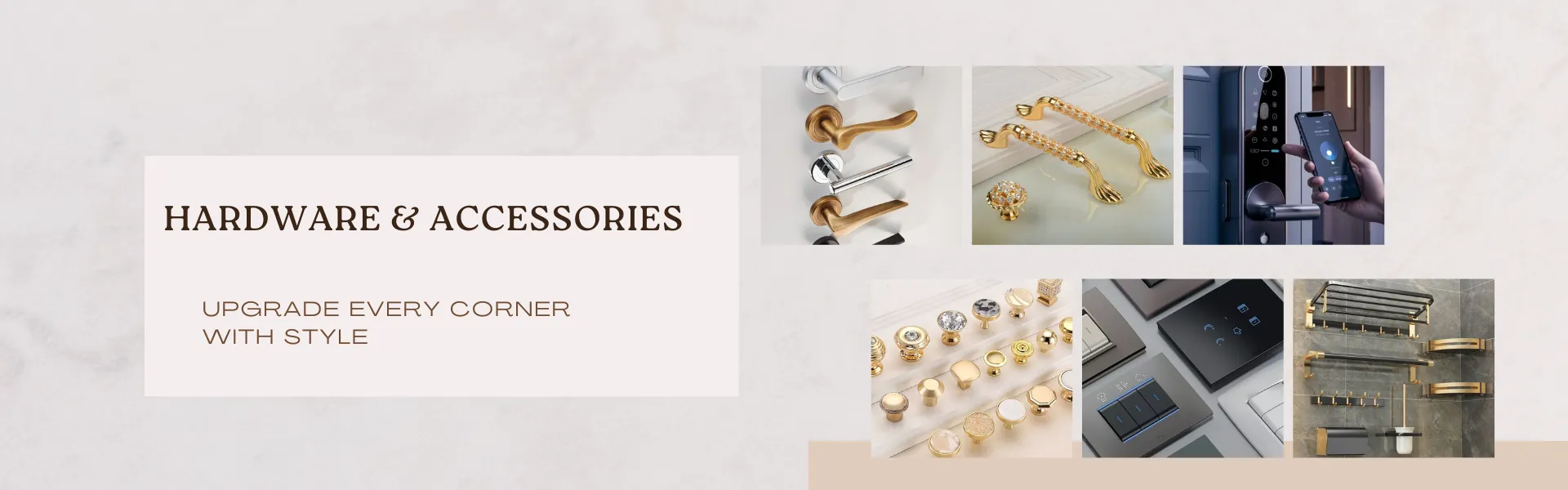 Hardware & Accessories
