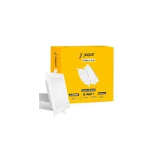 Strella Slim HD Up & Down Wall Lights Desk and Decor 