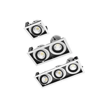 Multiple Zoom Light Up & Down Wall Lights Desk and Decor 