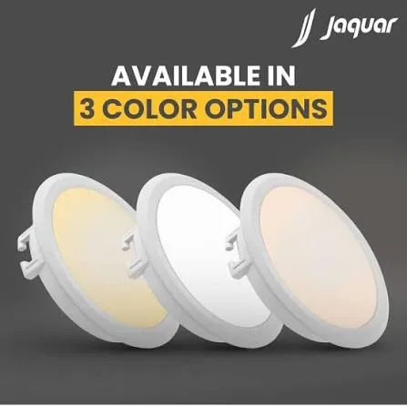 Strella Tri-colour Up & Down Wall Lights Desk and Decor 
