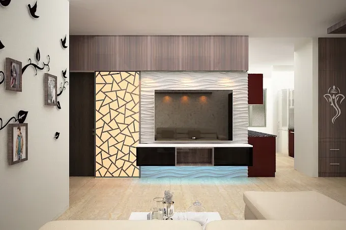 Contemporary Luxury Living Room Modern Living Room Designs Desk and Decor 