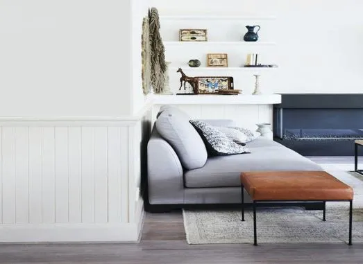 Living Room with Circular Wall Art Installation Modern Living Room Designs Desk and Decor 