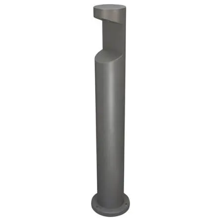 Orbarix Bollard Outdoor Wall Lights Desk and Decor 