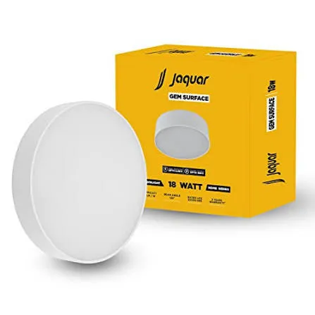 Gem Surface Round Up & Down Wall Lights Desk and Decor 