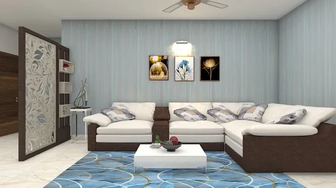 Contemporary Luxury Living Room Modern Living Room Designs Desk and Decor 