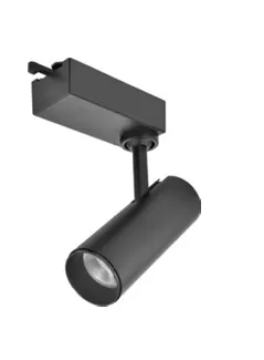 Slim Track Light Up & Down Wall Lights Desk and Decor 