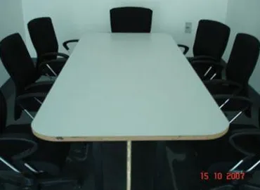 Office Cubicle Area with Storage Cabinet Wall Modern Office Designs Desk and Decor 