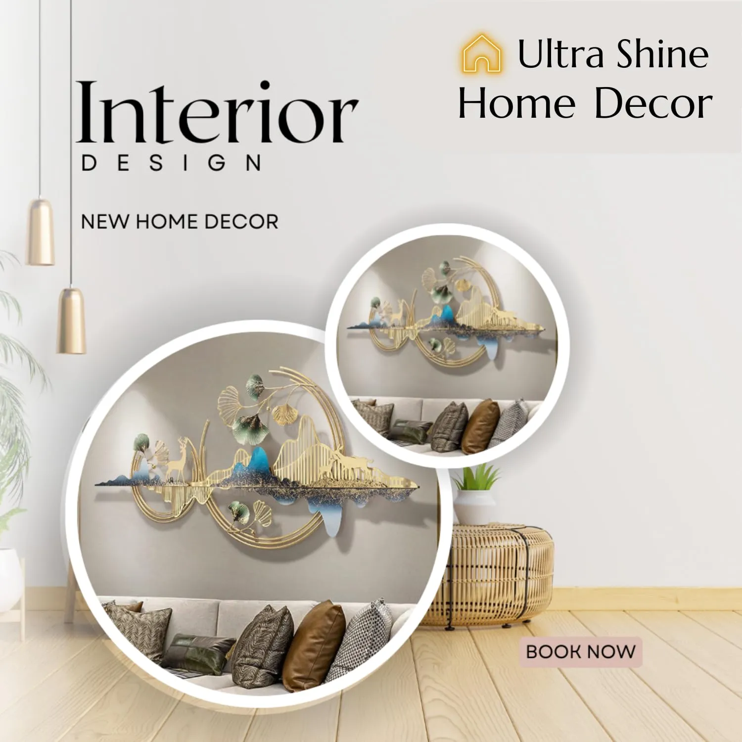 Ultra Shine Home Decor Modern Living Room Designs Desk and Decor 
