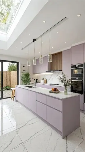 Compact Modular Kitchen Modular Kitchen Desk and Decor 