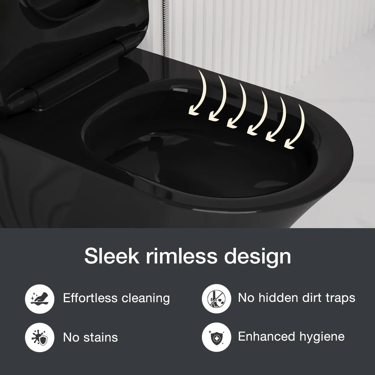 Vive Wall Mounted Toilet Floor Mounted Toilets Desk and Decor 