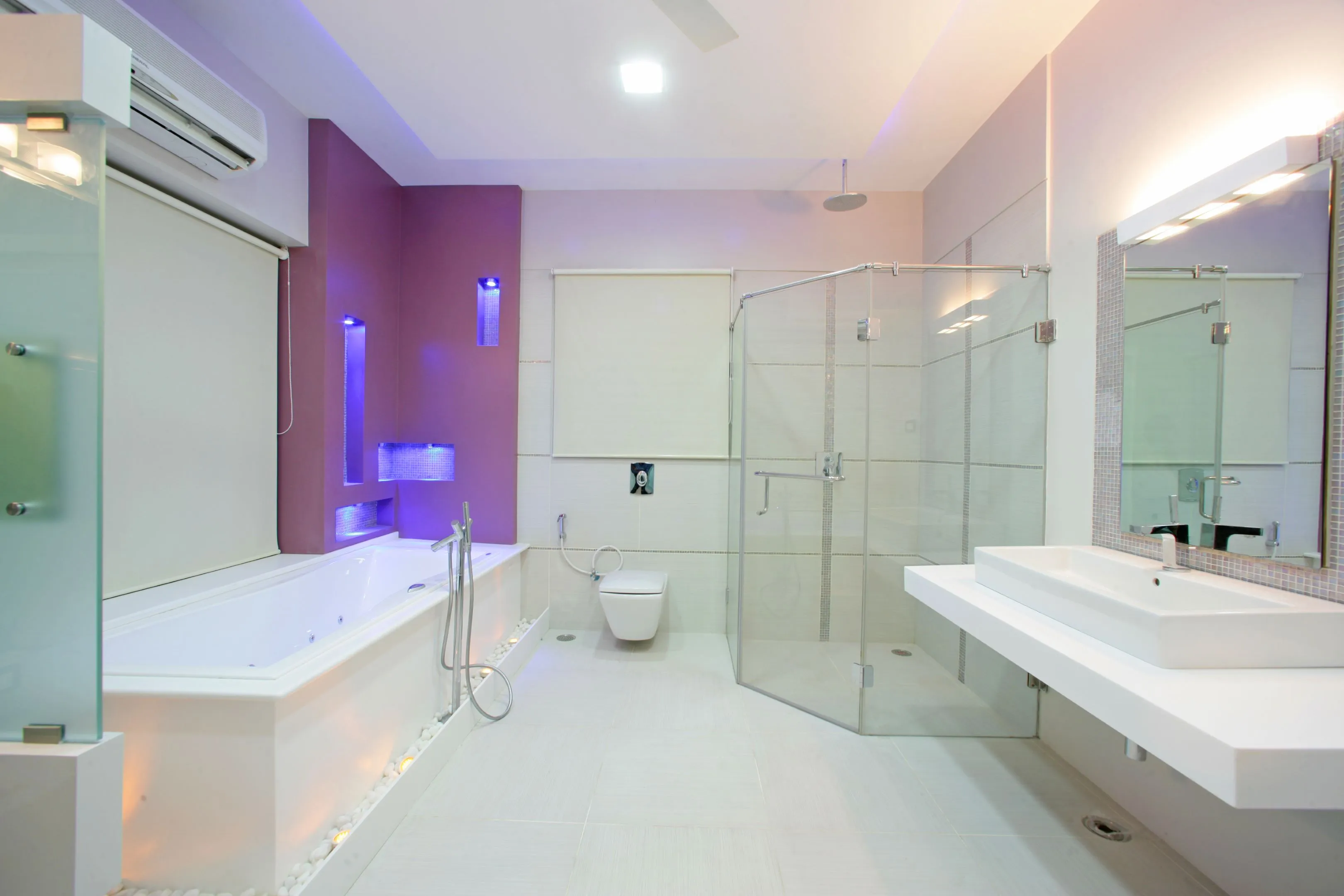 need name for room, description, specification and specification value Modern Bathroom Designs Desk and Decor 