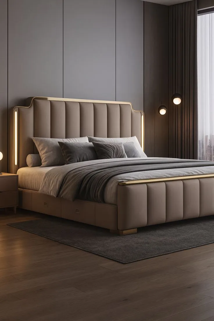 Headboards Bedding Sets Desk and Decor 