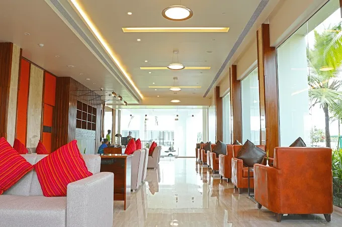 Corporate Boardroom / Conference Room Corporate Office Layouts Desk and Decor 