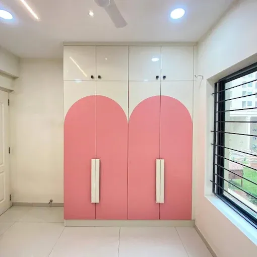 Modern Sliding-Door Wardrobe Sliding Wardrobe Designs Desk and Decor 