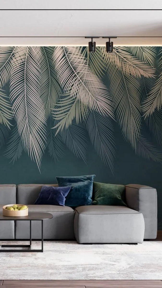 WALLPAPER Wall Art & Painting Desk and Decor 