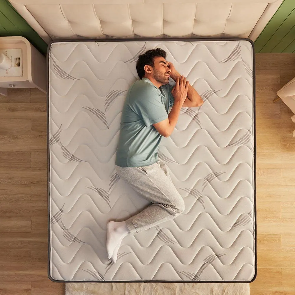 Spring Mattress 10 Years Warranty Spring Mattresses Desk and Decor 