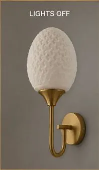 PRO 5636 Bedside Wall Lights Desk and Decor 