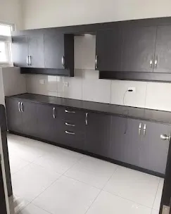 Modern Modular Kitchen Modular Kitchen Desk and Decor 