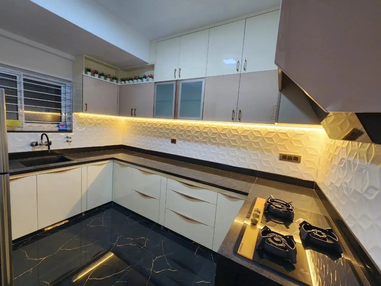 Base Cabinets Modular Kitchen Desk and Decor 