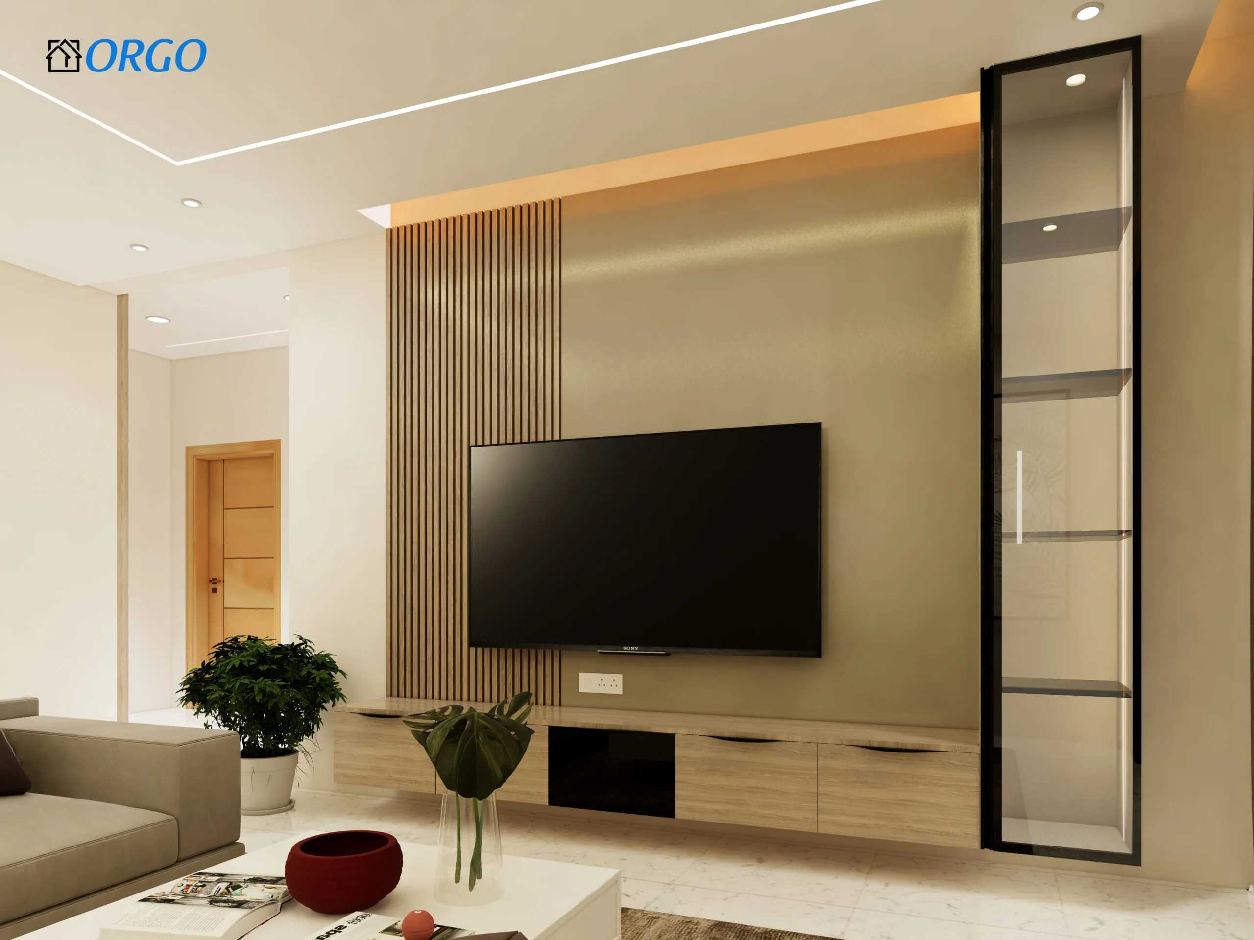 need name, description, specification and specification value TV Unit Focused Design Desk and Decor 
