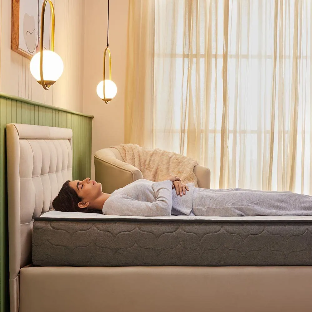 Spring Mattress 10 Years Warranty Spring Mattresses Desk and Decor 