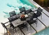 Luxury Outdoor Patio Chair Outdoor Seating Desk and Decor 