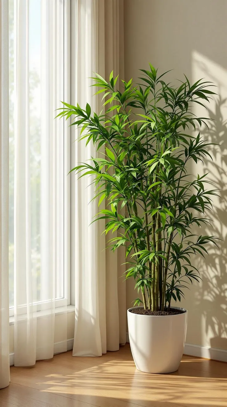 ARTIFICIAL PLANTS Vases Desk and Decor 
