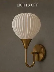 PRO 5639 Bedside Wall Lights Desk and Decor 