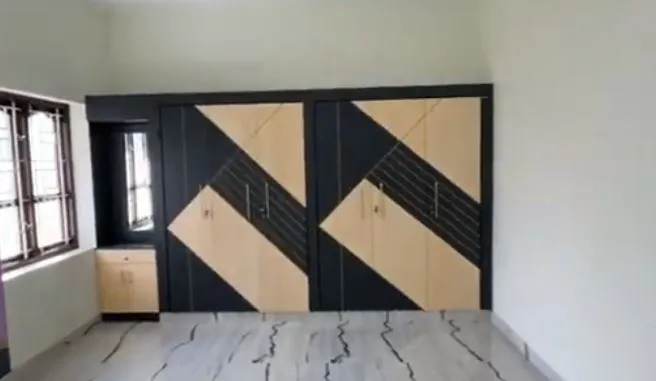Passage Wardrobe / Loft Storage Unit — Bedroom Entry Loft Storage Designs Desk and Decor 