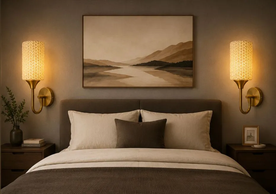 PRO 5637 Bedside Wall Lights Desk and Decor 