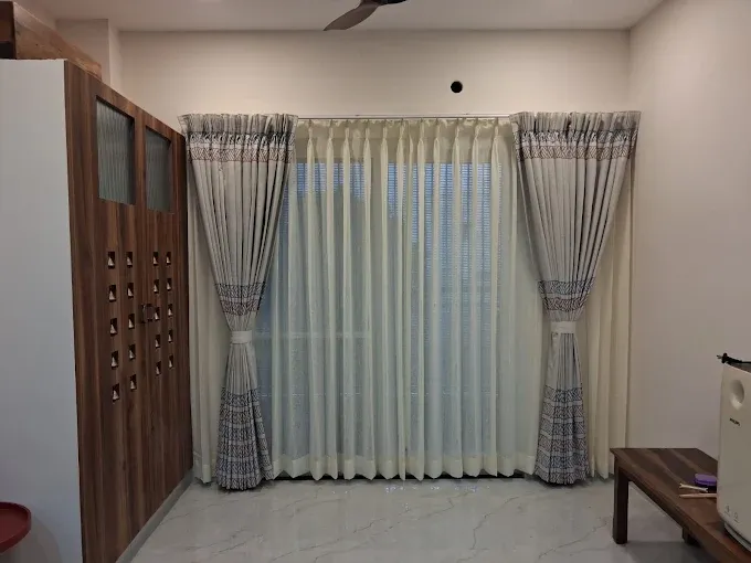 Modern Decorative Wallpaper Wallpaper Desk and Decor 