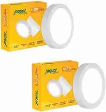 Nero Surface Round Up & Down Wall Lights Desk and Decor 