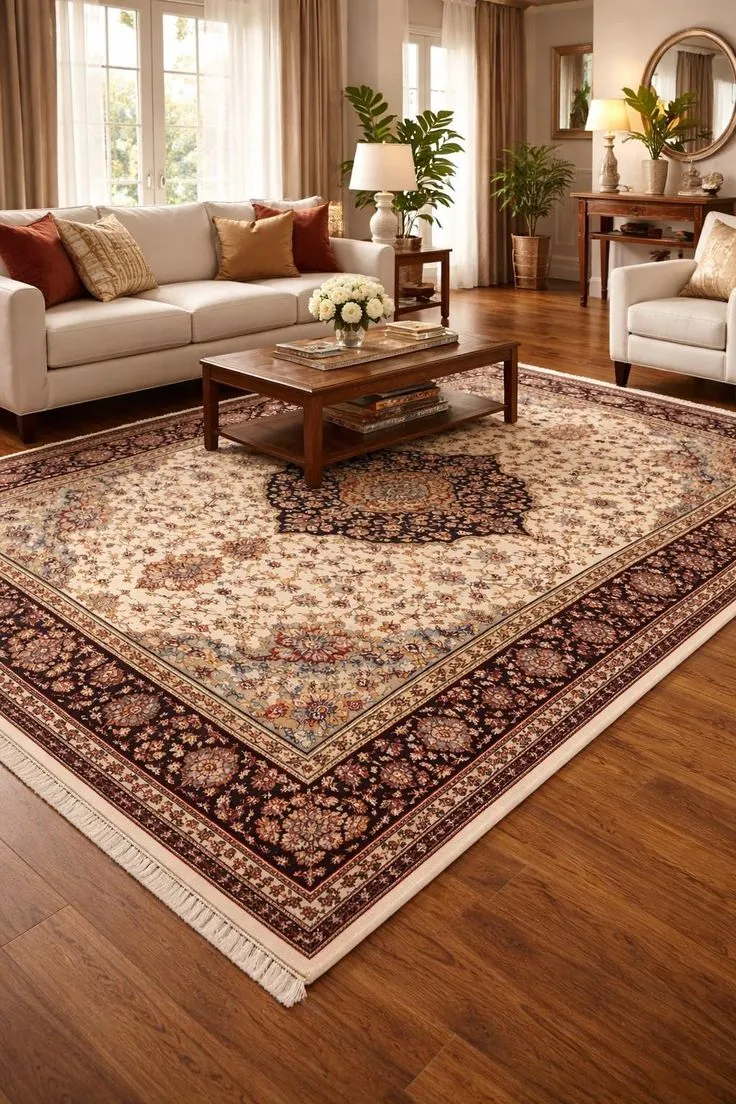 RUGS & CARPETS Rugs & Carpets Desk and Decor 