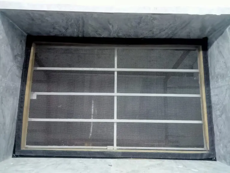 MOSQUITO NETS Mosquito Net Desk and Decor 