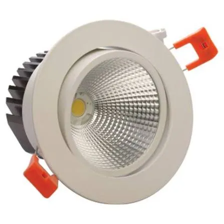 Estus Swivel Round Up & Down Wall Lights Desk and Decor 