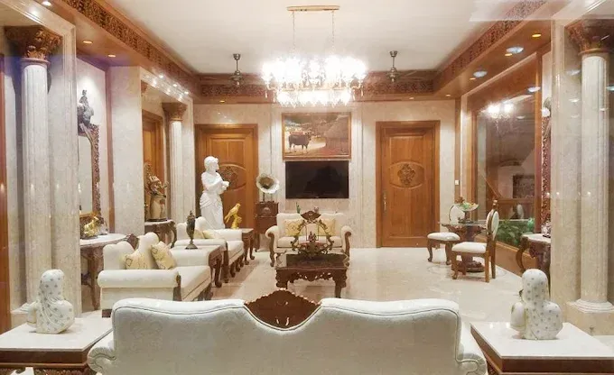 Modern Classic Living Room Interior Modern Living Room Designs Desk and Decor 
