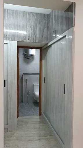 Modern Minimalist Bathroom Modern Bathroom Designs Desk and Decor 