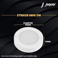 Striker Mini Up & Down Wall Lights Desk and Decor 