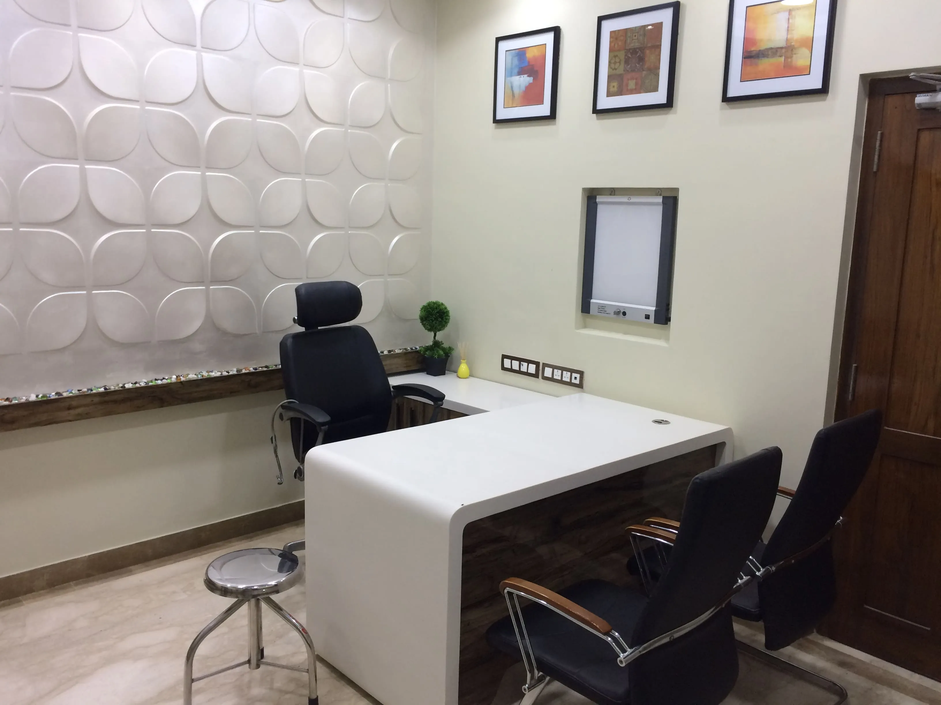 Dental Clinic Design