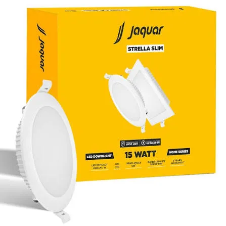 Strella Slim HD with Up & Down Wall Lights at Desk and Decor