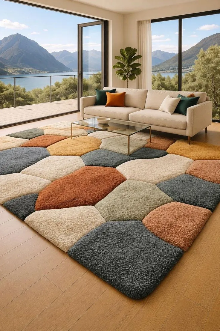 RUGS & CARPETS with Rugs & Carpets Desk and Decor