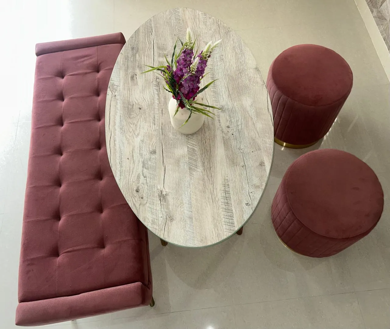 Custom Furnitures with Sectional Sofas at Deskanddecor