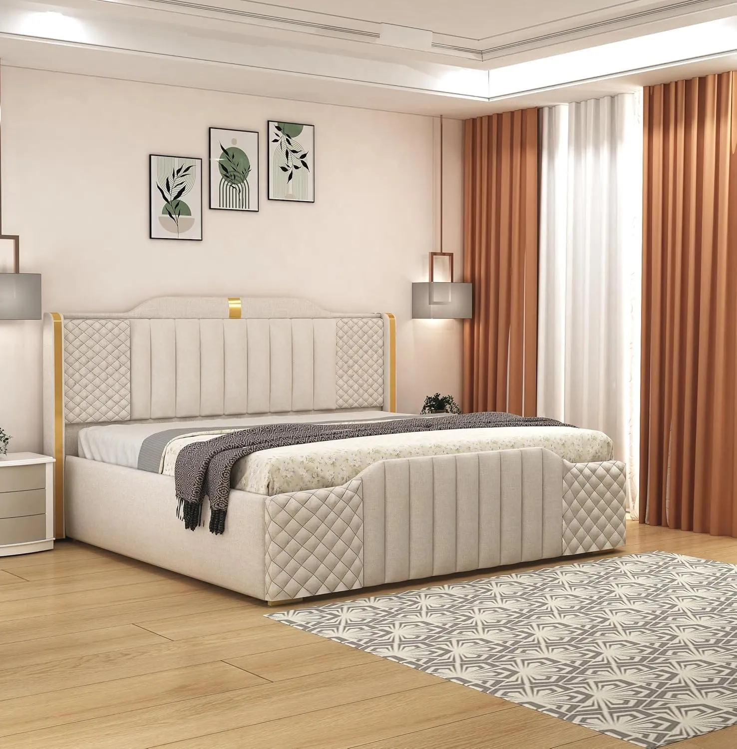 Beds