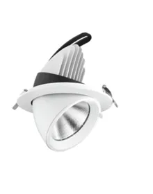 Zoom Light with Up & Down Wall Lights at Deskanddecor