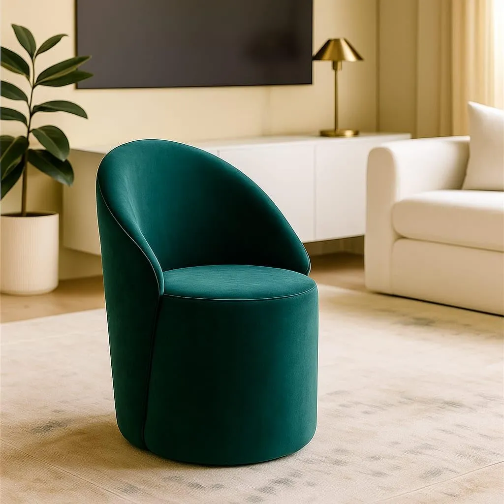 Accent Chairs
