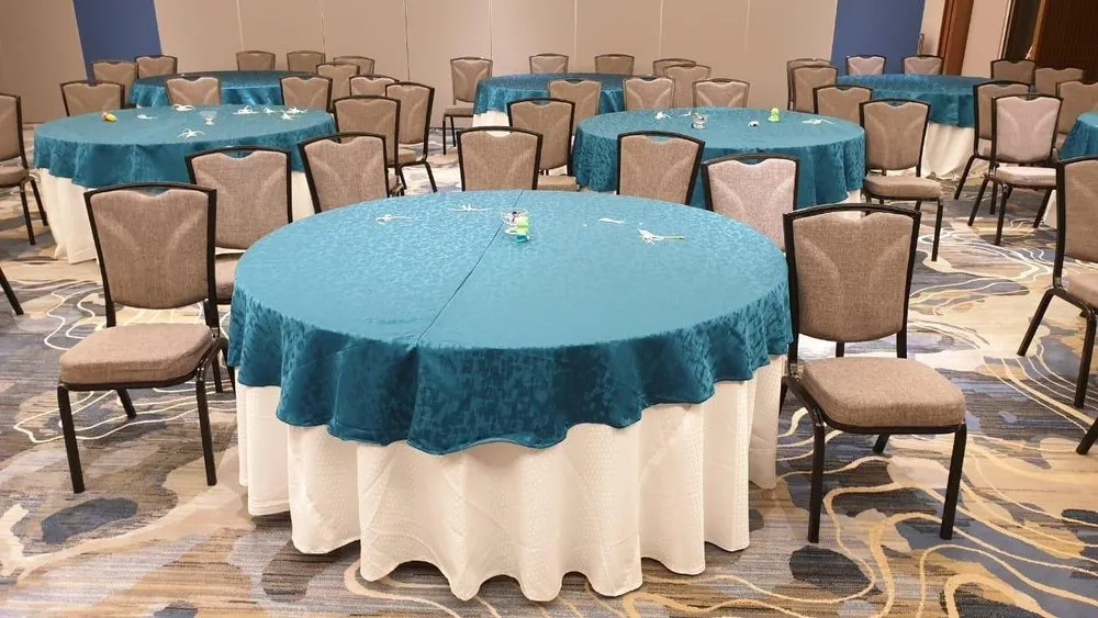 Round Tables