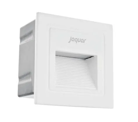 Foot Light with Up & Down Wall Lights at Deskanddecor
