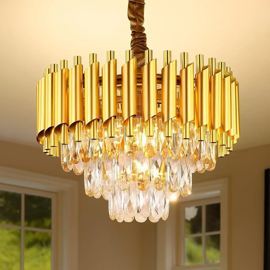 Chandeliers