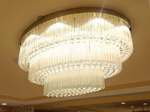 Chandeliers